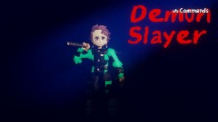 Demon Slayer [v2.8] W.I.P [More Story] added