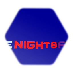 Five Nights Funkin Logo