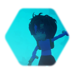 Super Joaquin (Move)