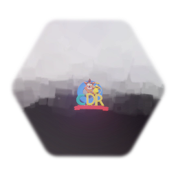 Remix von Crash Dreams racing title screen