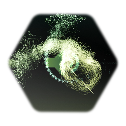 Door closing 4 - metal gate