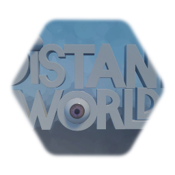 Distant World logo