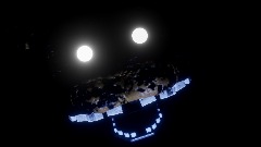 A screenshot taken in Dreams. 16 of 24.