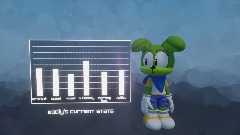 A screenshot taken in Dreams. 19 of 23.