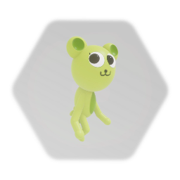 DinDin and Friends assets