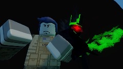 1x1x1x1 Vs Guest 1337 Concept Kill Animation