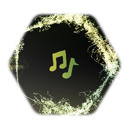 Beep beep back it up