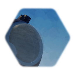 Bioshocked (headtracker)