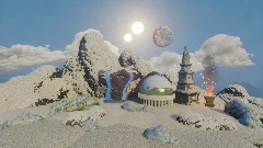Dreamix Challenge #36  [ 2020-12-15 ] InsaneAlphaBeta