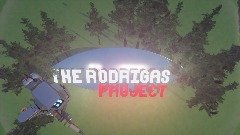The Rodrigas Project