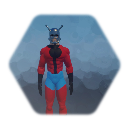 Ant Man