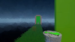 A screenshot taken in Dreams. 8 of 10.