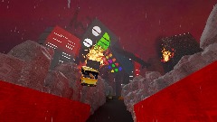 A screenshot taken in Dreams. 13 of 27.