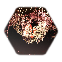 MY TIME | Ft : CLOVEX (UNFINISHED)