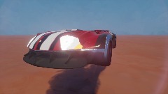 A screenshot taken in Dreams. 16 of 29.