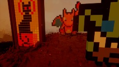 Remix di Le Pixel Chat Noir