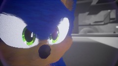 Remix of Remix of Remix of Sonic advanced 3D 1 remake test