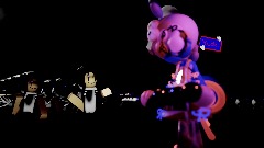 A screenshot taken in Dreams. 8 of 23.