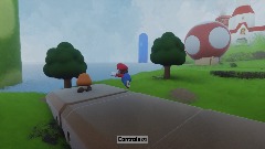 A screenshot taken in Dreams. 15 of 29.