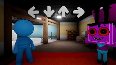 Remix de FNF - Animation Logic V2!