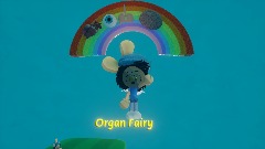 Riggy and Jack? Ep89 Tooth Fairy's  Weird cousin