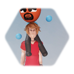 Shaggy N Matt Rematch