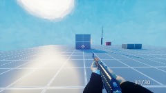 A screenshot taken in Dreams. 10 of 12.