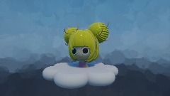 A screenshot taken in Dreams. 1 of 1.