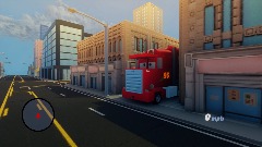 A screenshot taken in Dreams. 3 of 15.