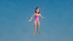 A screenshot taken in Dreams. 2 of 3.
