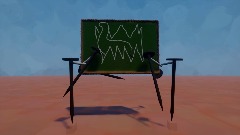 A screenshot taken in Dreams. 1 of 1.