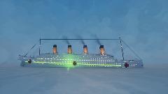 A screenshot taken in Dreams. 1 of 2.