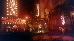 A screenshot taken in Dreams. 6 of 7.
