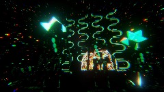 A screenshot taken in Dreams. 2 of 30.