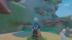 A screenshot taken in Dreams. 25 of 26.