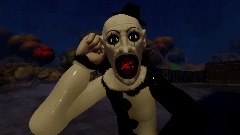 Visions of Horror