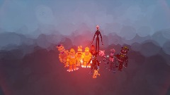 Nightmares together