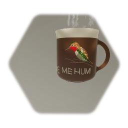 Dreamugs Remix Challenge #SecretMugClub