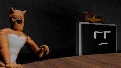 A screenshot taken in Dreams. 5 of 6.