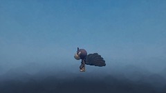 A screenshot taken in Dreams. 1 of 30.