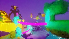 Crash bandicoot 4 time