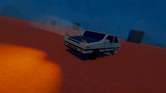 Drift Test (VR Compatible)