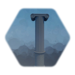 Greek Column