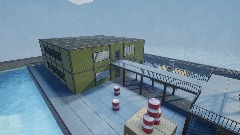 Breakpoint: Warehouse Madness