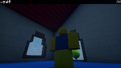 A screenshot taken in Dreams. 2 of 2.