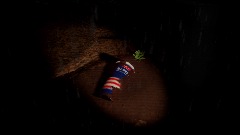 BarbasoI can from Jurassic park