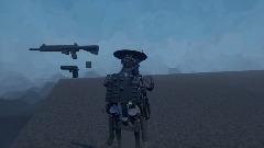 A screenshot taken in Dreams. 5 of 10.