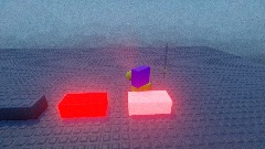 My own Roblox engine