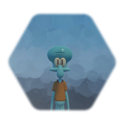 Squidward