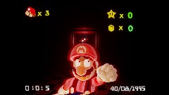 He wont stop appearing......he wont stop being wario........